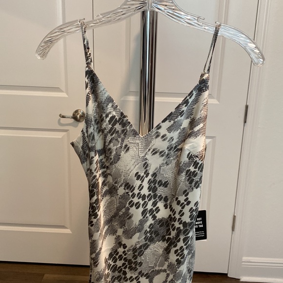 Express Dress - Picture 2 of 10